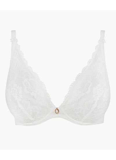 Soutien-gorge Triangle avec armatures Rosessence