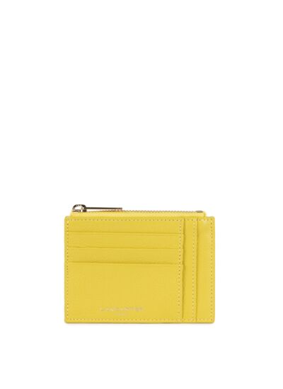Porte-cartes Zippé Dune