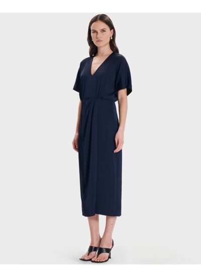 Robe Rowana Nocturne en Polyester