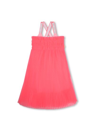 ROBE D EXCEPTION