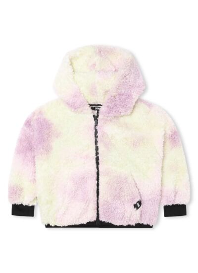 BLOUSON A CAPUCHE
