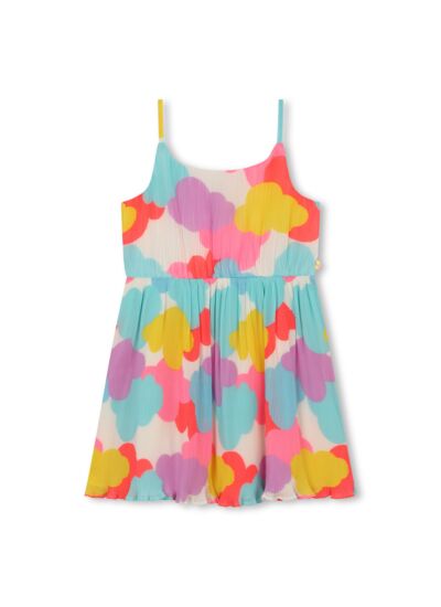 ROBE SANS MANCHES