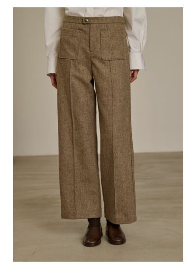 Pantalon - Harry