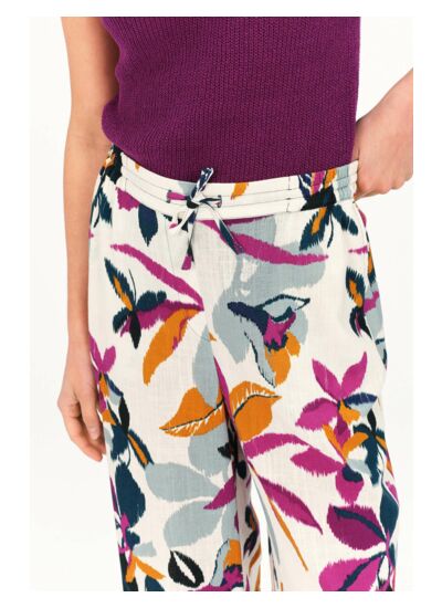 Pantalon peinture 1