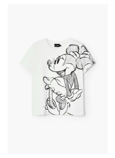 T-SHIRT MICKEYDRAWING