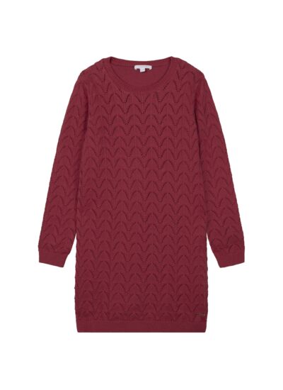 ROBE TRICOT
