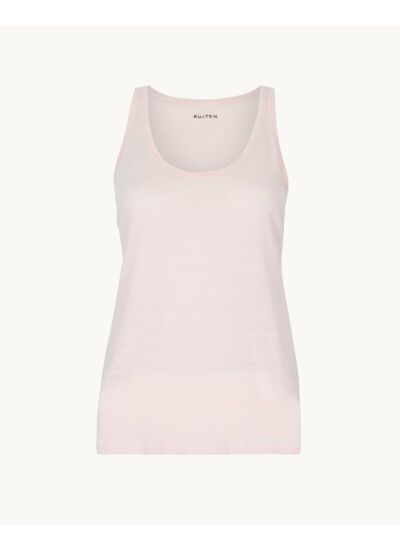 Débardeur Soft Débardeur femme en lin