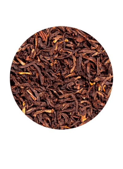 Grand Yunnan Bio - Vrac 1kg