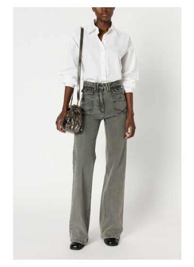 CHEMISE ALIX
