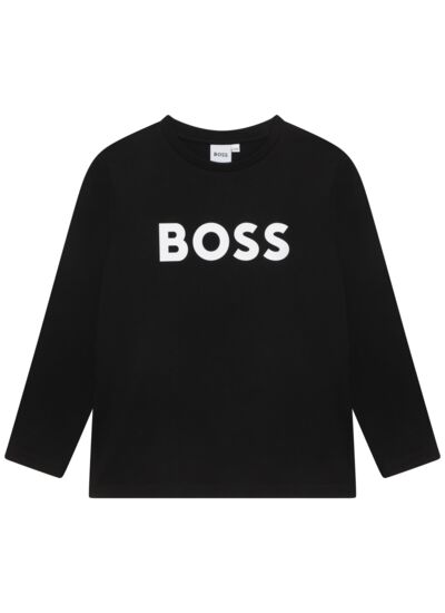TEE-SHIRT MANCHES LONGUES