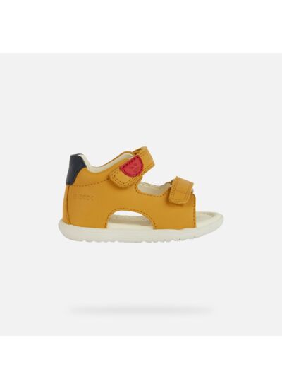 B SANDAL MACCHIA BOY