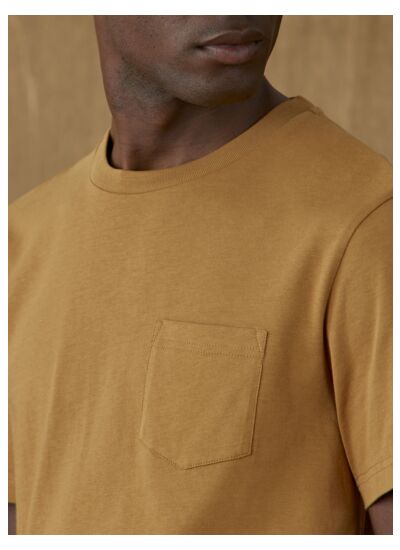 T-shirt Mitch Earth