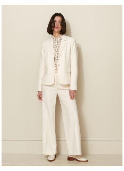 VESTE CEREMONIE