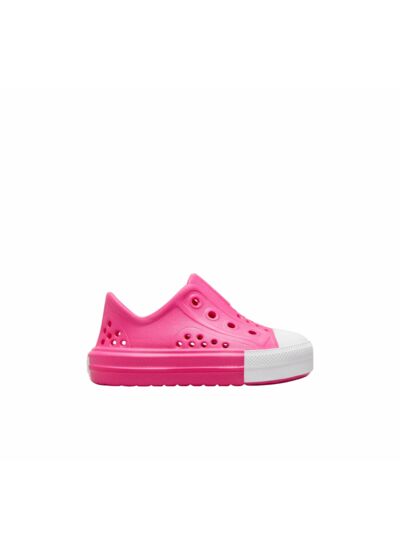 Chuck Taylor All Star Play Lite Cx Slip Chaos Fuchsia