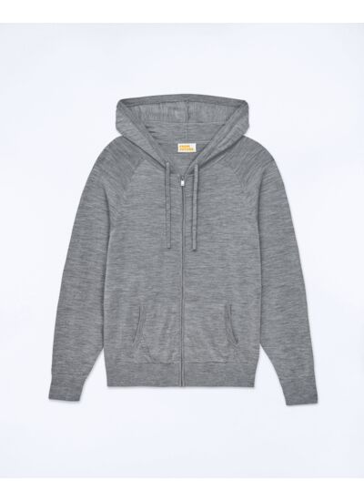 Pull Hoodie Uni