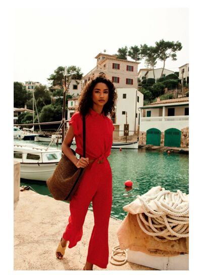 Chemise clivio1 100% lin