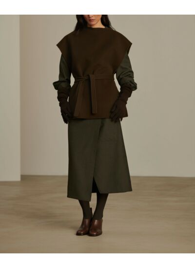 Blouson - Ciel