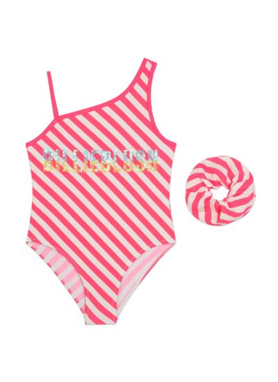 MAILLOT DE BAIN 1 PIECE