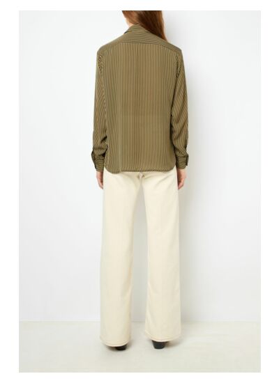 Chemise Clyde