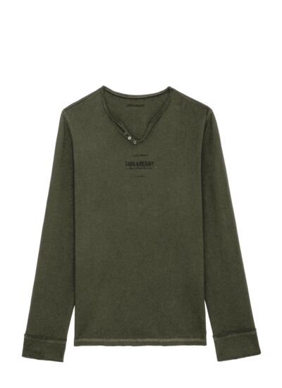 MONASTIR ML LIN LAVE BLASON