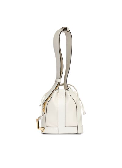 ELLES - SAC SEAU S - Neige