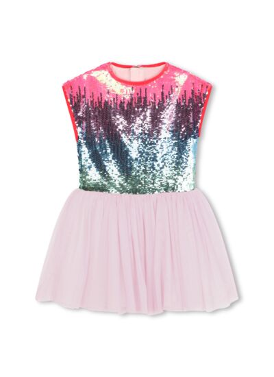 ROBE D EXCEPTION
