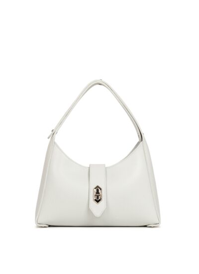 Sac hobo Foulonné Double