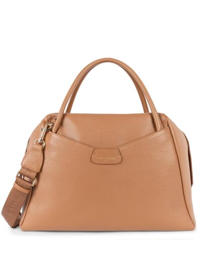 Sac cabas main Zippé Dune