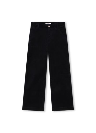 PANTALON VELOURS