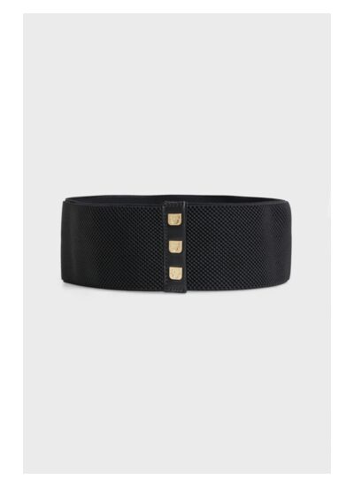 Ceinture Le Hedy En Sangle Élastiquée Le Hedy