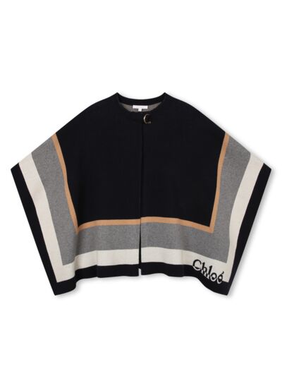 VESTE TRICOT