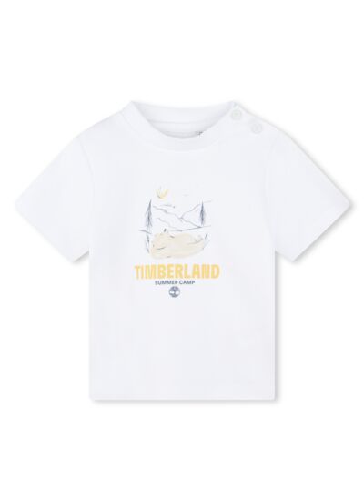 TEE-SHIRT MANCHES COURTES