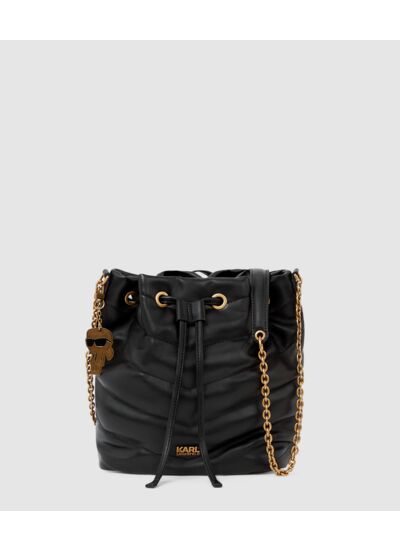 IKON SEASONAL BUCKET BAG