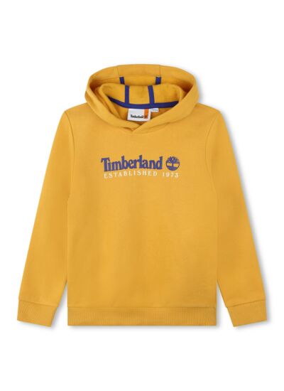 SWEAT A CAPUCHE