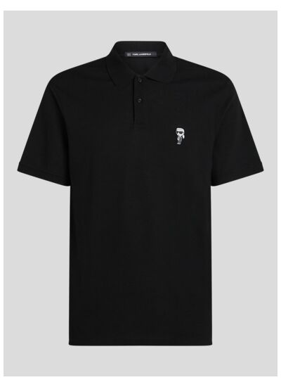 IKON KARL POLO SHIRT