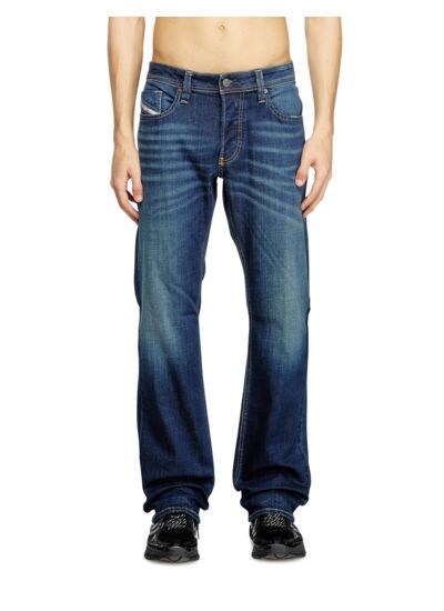 Regular Jeans - 1985 Larkee