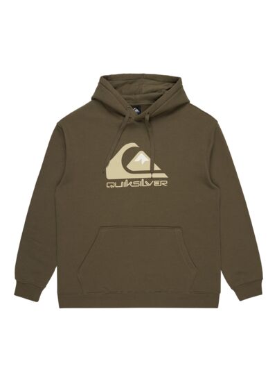 BIG LOGO HOODIE