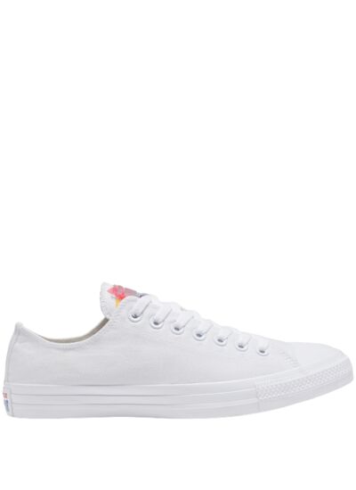 Chuck Taylor All Star Ox blanc
