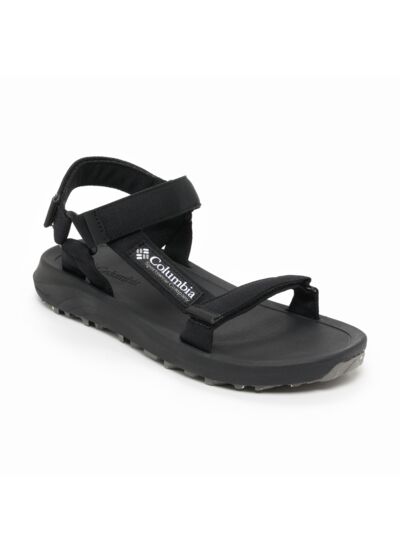 M RAPID ROCK FS SANDAL Noir
