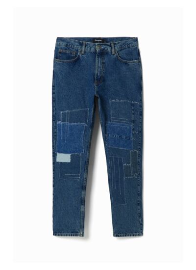 JEAN DENIM LENOX