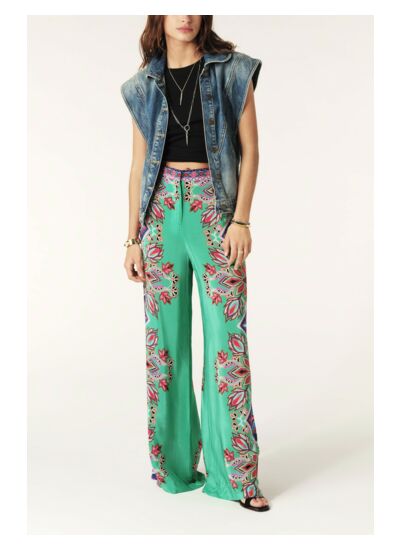 PANTALON LILOU