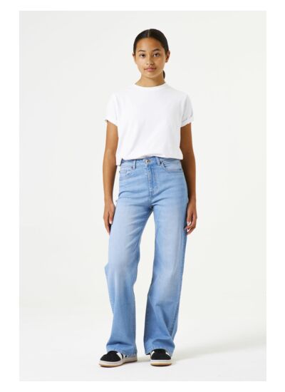 Girls Jeans Ilvy Straight fit Blue