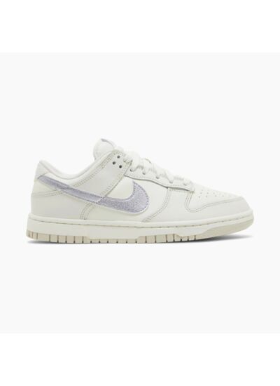 Nike Dunk Low ESS Sail Oxygen Purple
