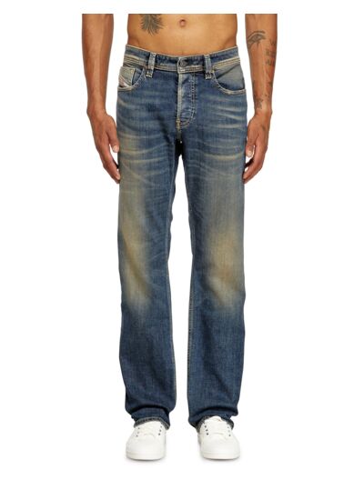 Regular Jeans - 1985 Larkee