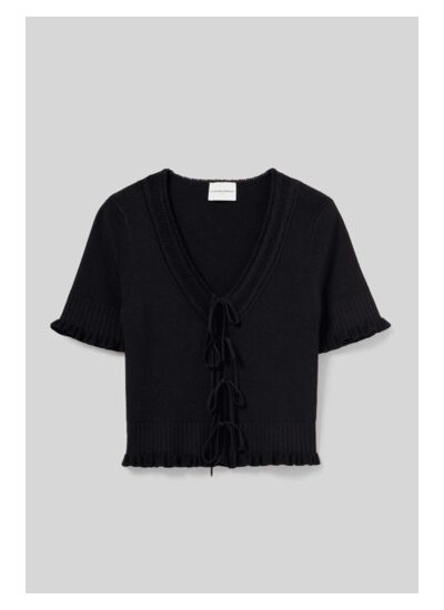 Top noeuds maille fine