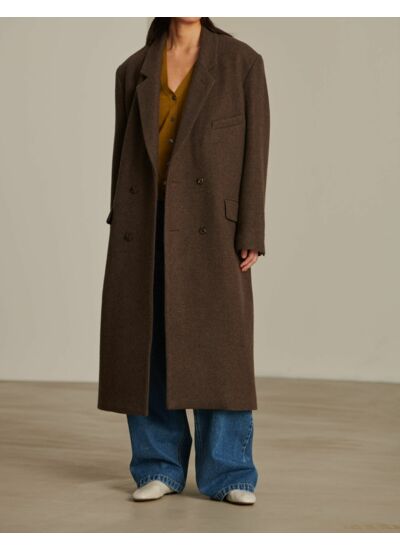 Manteau - Coligny