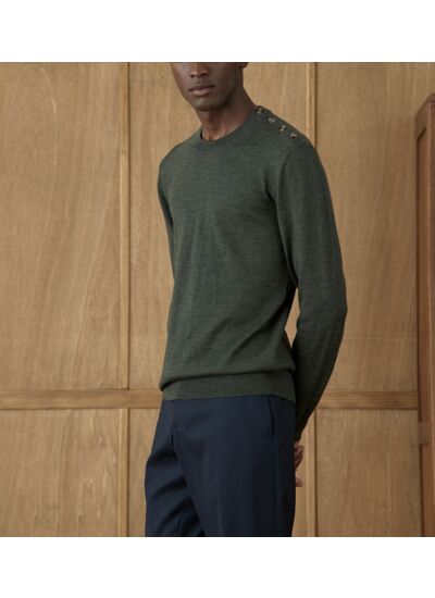 Pull Sailor Ever Green