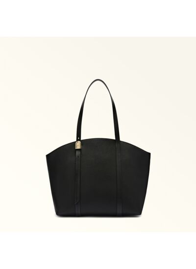 PLANETA M TOTE W/ZIP - VITELLO KERIA+VITELLO SIDNEY