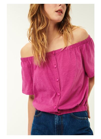 Tee-shirt ZASTRID
