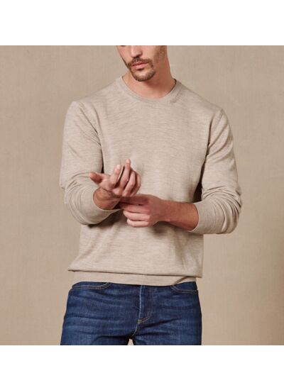 Pull Noliti Chamois